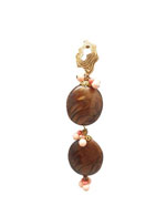 Flamenco and Party Earrings 12.400€ #506390157